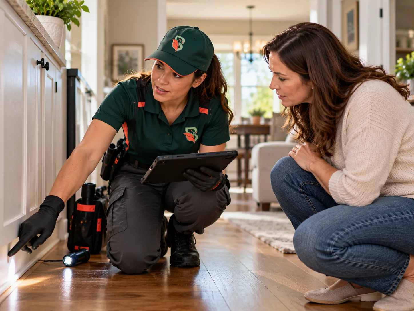 Pest Control Garland City, AR FAQs